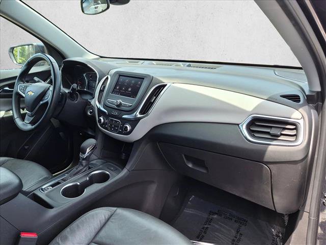 Used 2023 Chevrolet Equinox LT w/ Driver Convenience Package FWD image 20