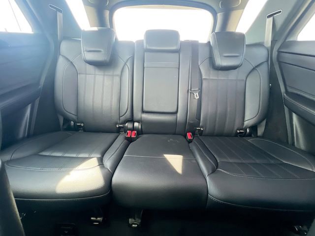 Used 2018 Mercedes-Benz GLE 350 4MATIC image 26