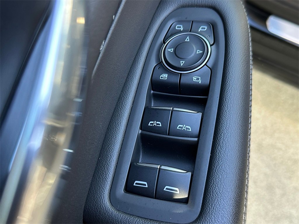 Used 2022 Cadillac XT6 Premium Luxury image 22