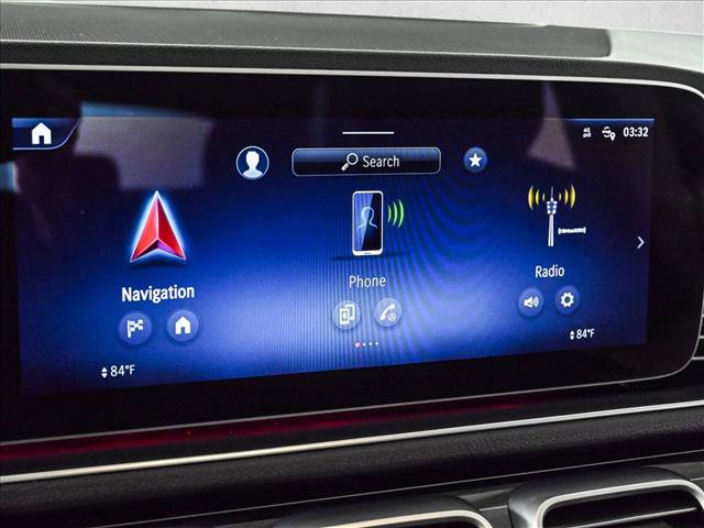Used 2025 Mercedes-Benz GLE 350 4MATIC image 16