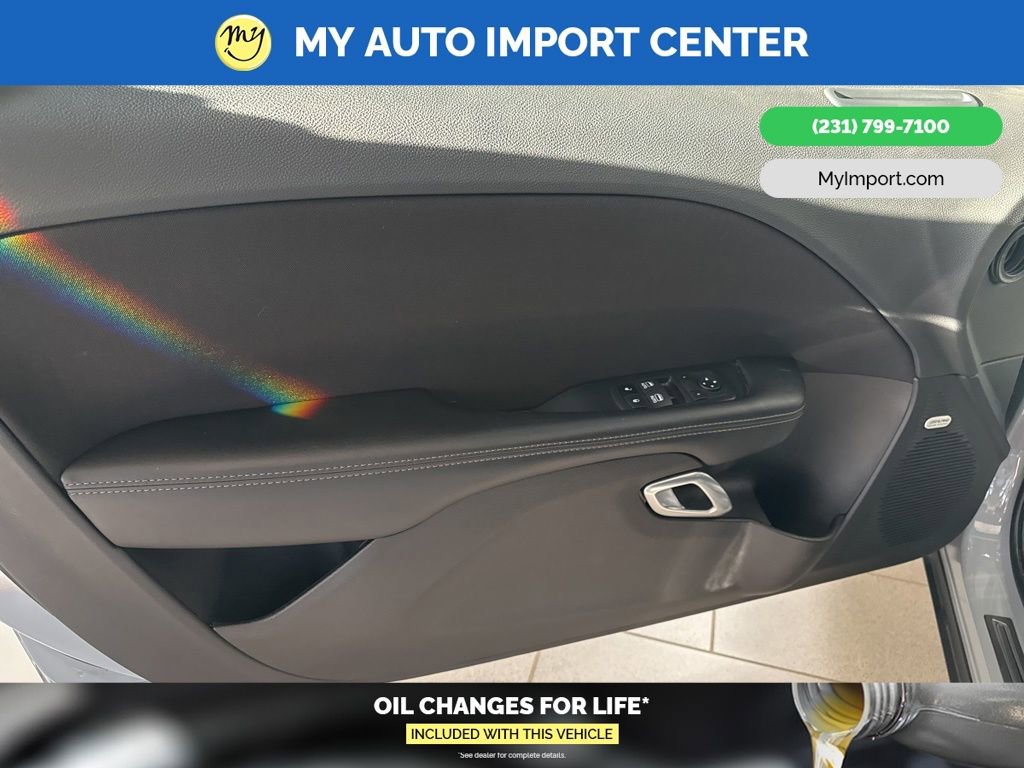 Used 2022 Dodge Challenger R/T Scat Pack w/ Driver Convenience Group image 8