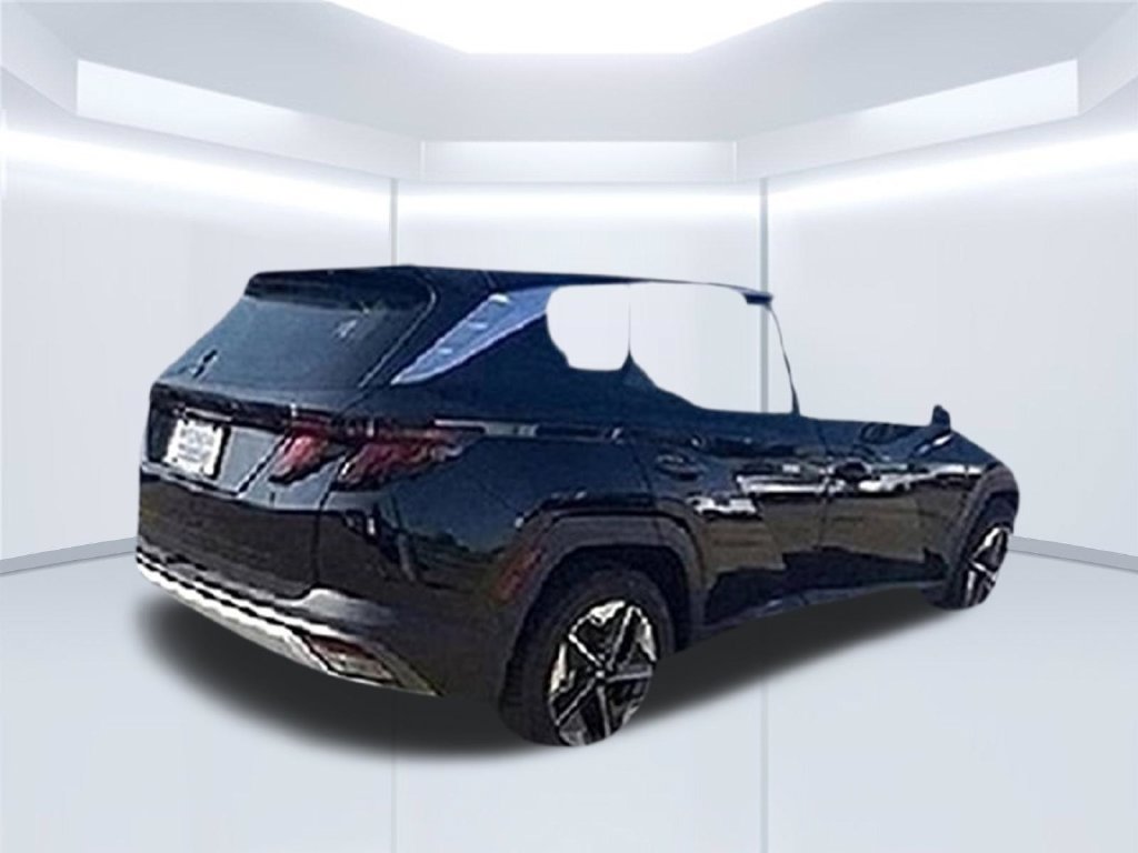 New 2026 Hyundai Tucson SEL FWD image 28