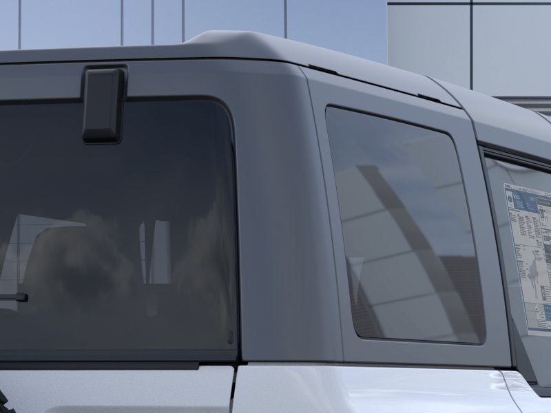 New 2026 Ford Bronco Outer Banks AWD/4WD image 25
