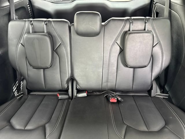 Used 2026 Chrysler Pacifica Select FWD image 19