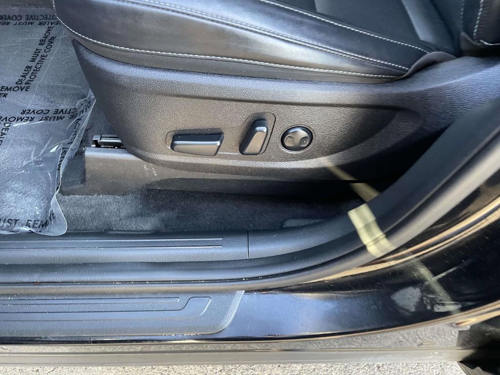 Used 2023 Kia Telluride S w/ S Sunroof Package image 30