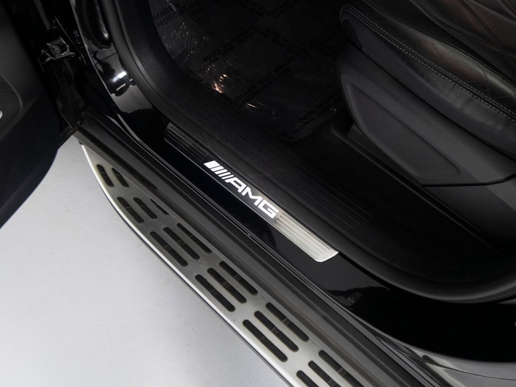 Used 2022 Mercedes-Benz GLS 63 AMG 4MATIC image 12