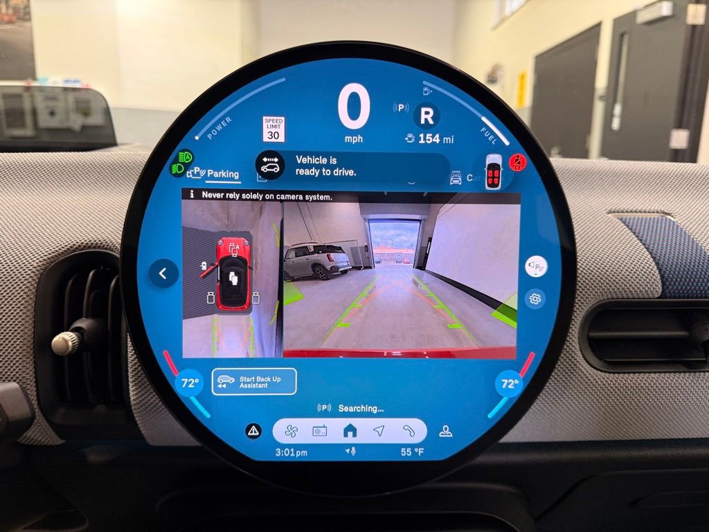 Used 2025 MINI Cooper S FWD image 17