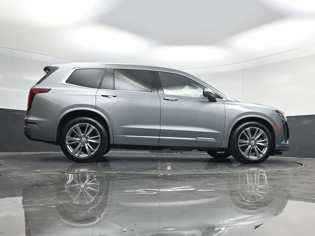 Used 2023 Cadillac XT6 Premium Luxury image 52