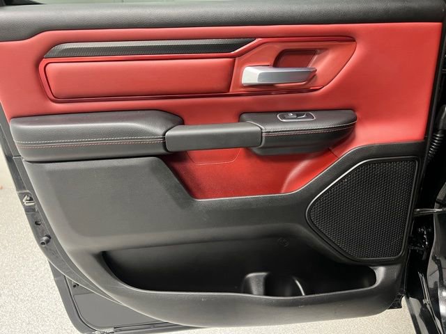 Used 2023 RAM 1500 Rebel w/ Rebel Level 1 Equipment Group image 40