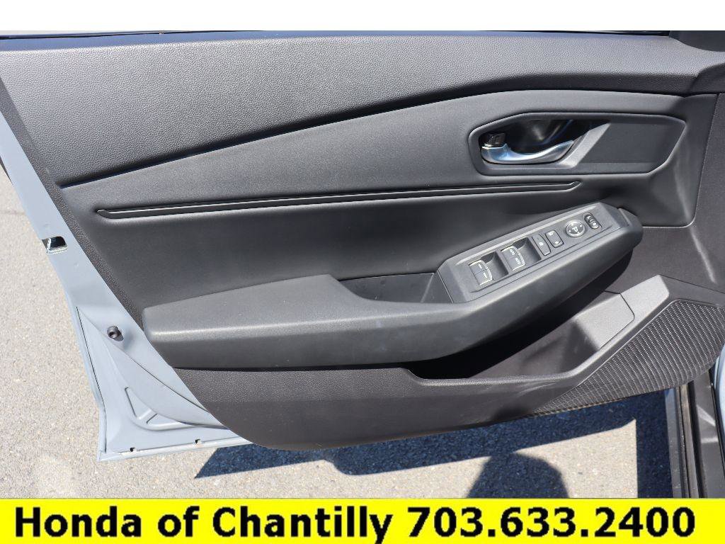 Certified 2025 Honda Accord SE image 24