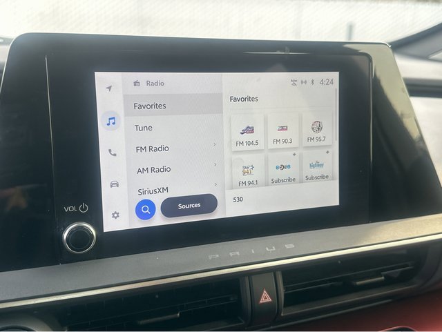 Used 2023 Toyota Prius Prime SE image 24