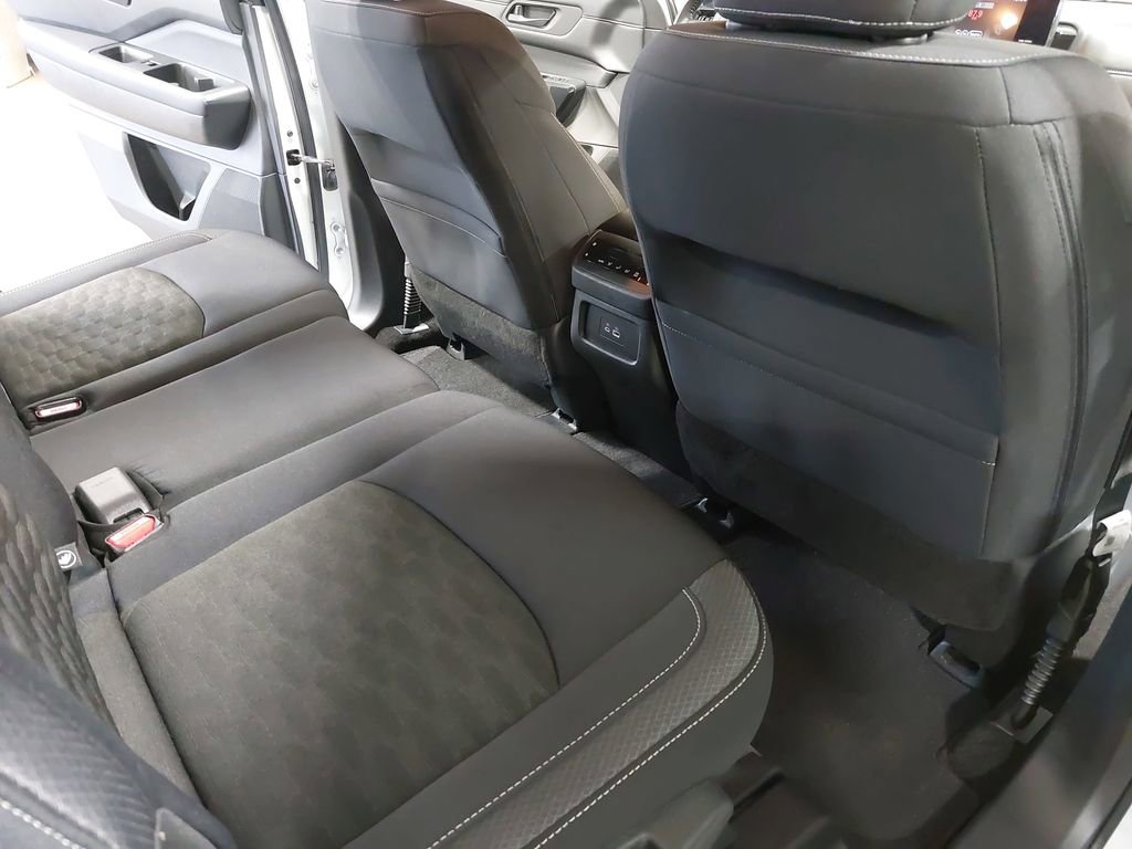 Certified 2024 Nissan Pathfinder SV AWD/4WD image 11
