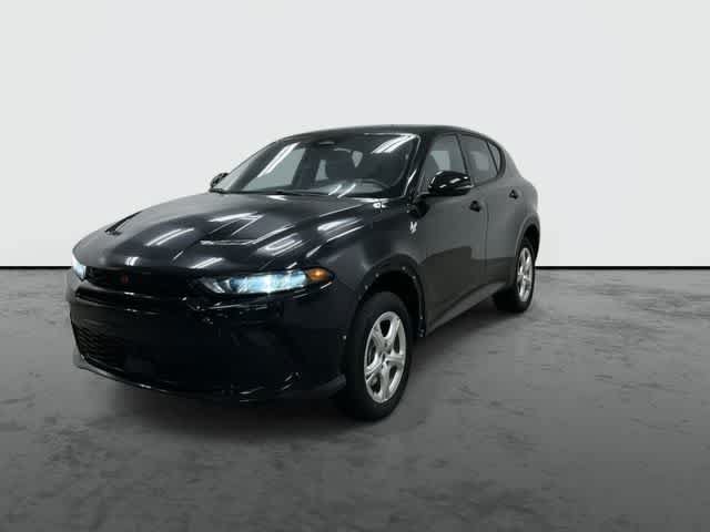 Used 2024 Dodge Hornet GT AWD/4WD image 7