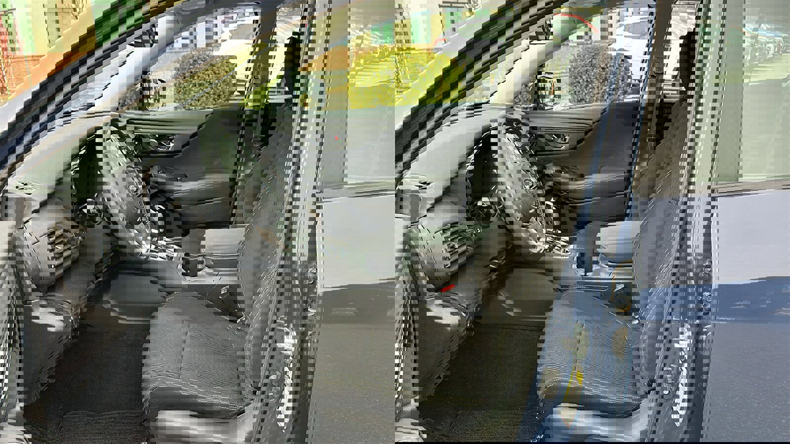 Used 2023 Subaru Legacy Premium image 9