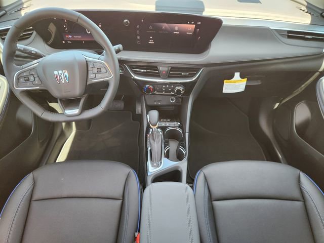 New 2026 Buick Encore GX Sport Touring w/ Advanced Technology Package image 2