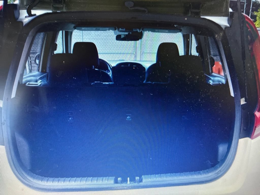 Used 2021 Kia Soul X-Line FWD image 8