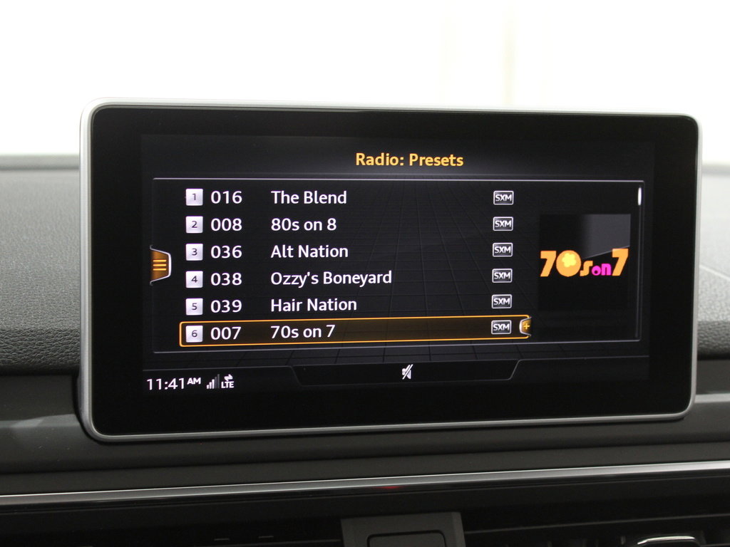 Used 2019 Audi A4 2.0T Premium Plus w/ Premium Plus Package image 12