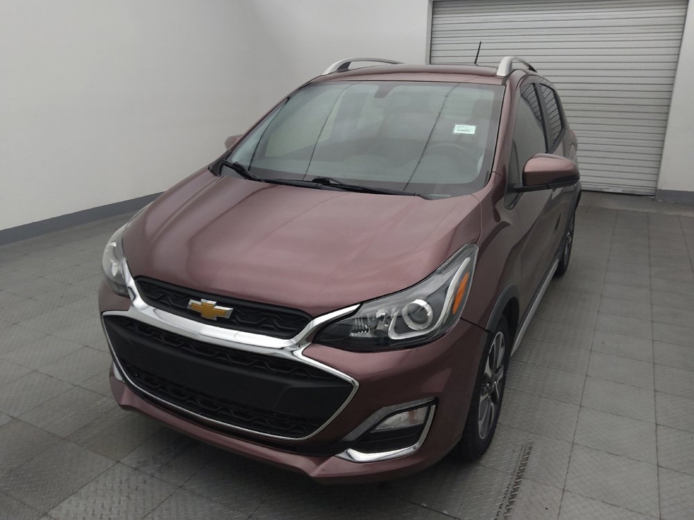 Used 2021 Chevrolet Spark ACTIV FWD image 15