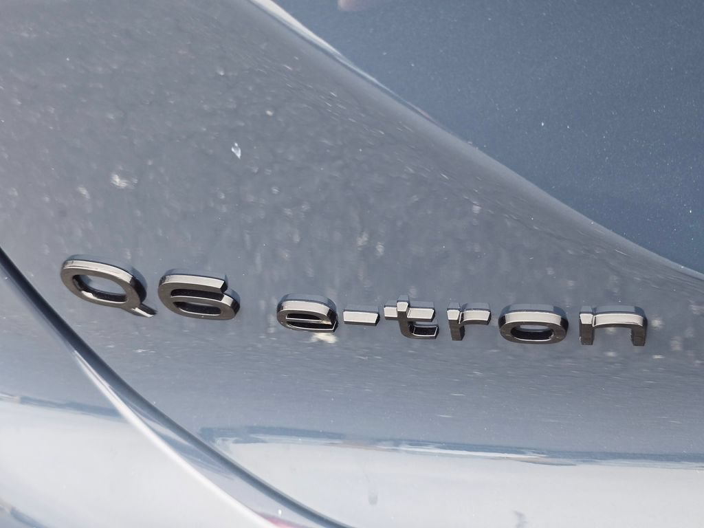 New 2027 Audi Q6 e-tron Premium Plus AWD/4WD image 19