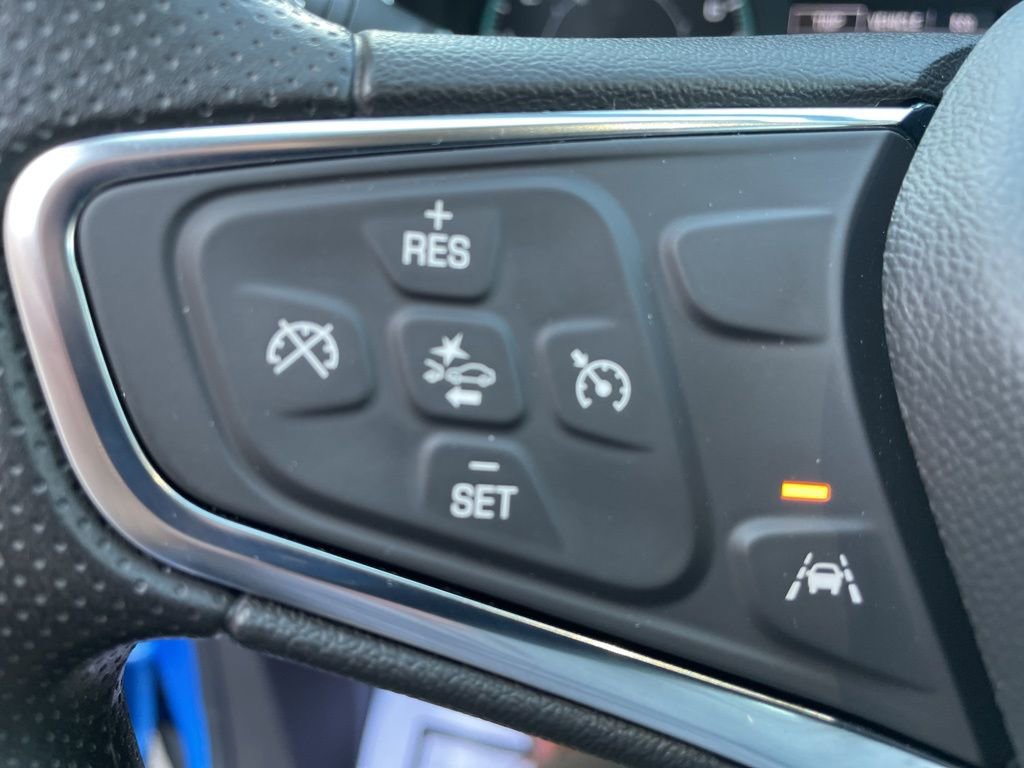 Used 2024 Chevrolet Equinox LS w/ Sport Edition image 15