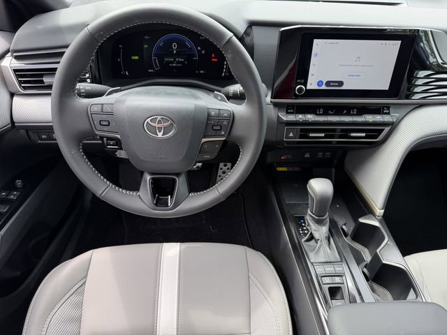 Certified 2026 Toyota Camry SE w/ Convenience Package FWD image 12