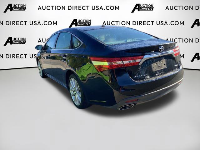 Used 2013 Toyota Avalon XLE Touring FWD image 13