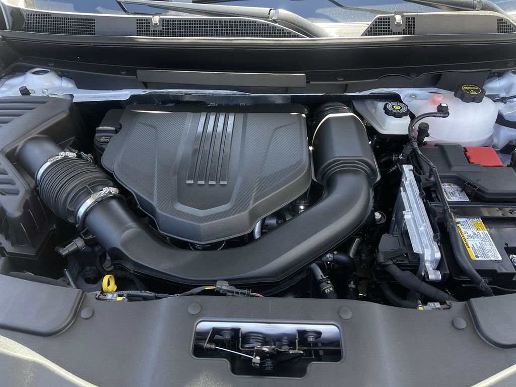 New 2026 GMC Acadia Denali Ultimate AWD/4WD image 30