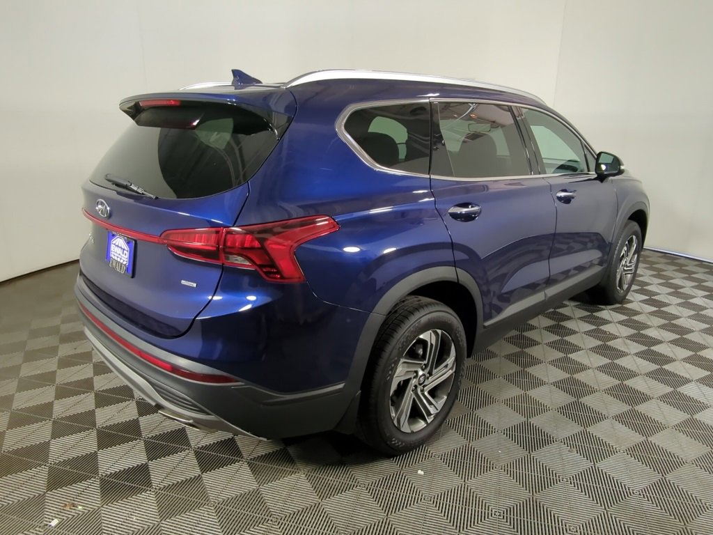 Used 2023 Hyundai Santa Fe SEL image 4