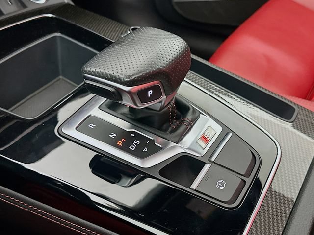 Used 2023 Audi SQ5 Premium Plus w/ Premium Plus Package AWD/4WD image 29