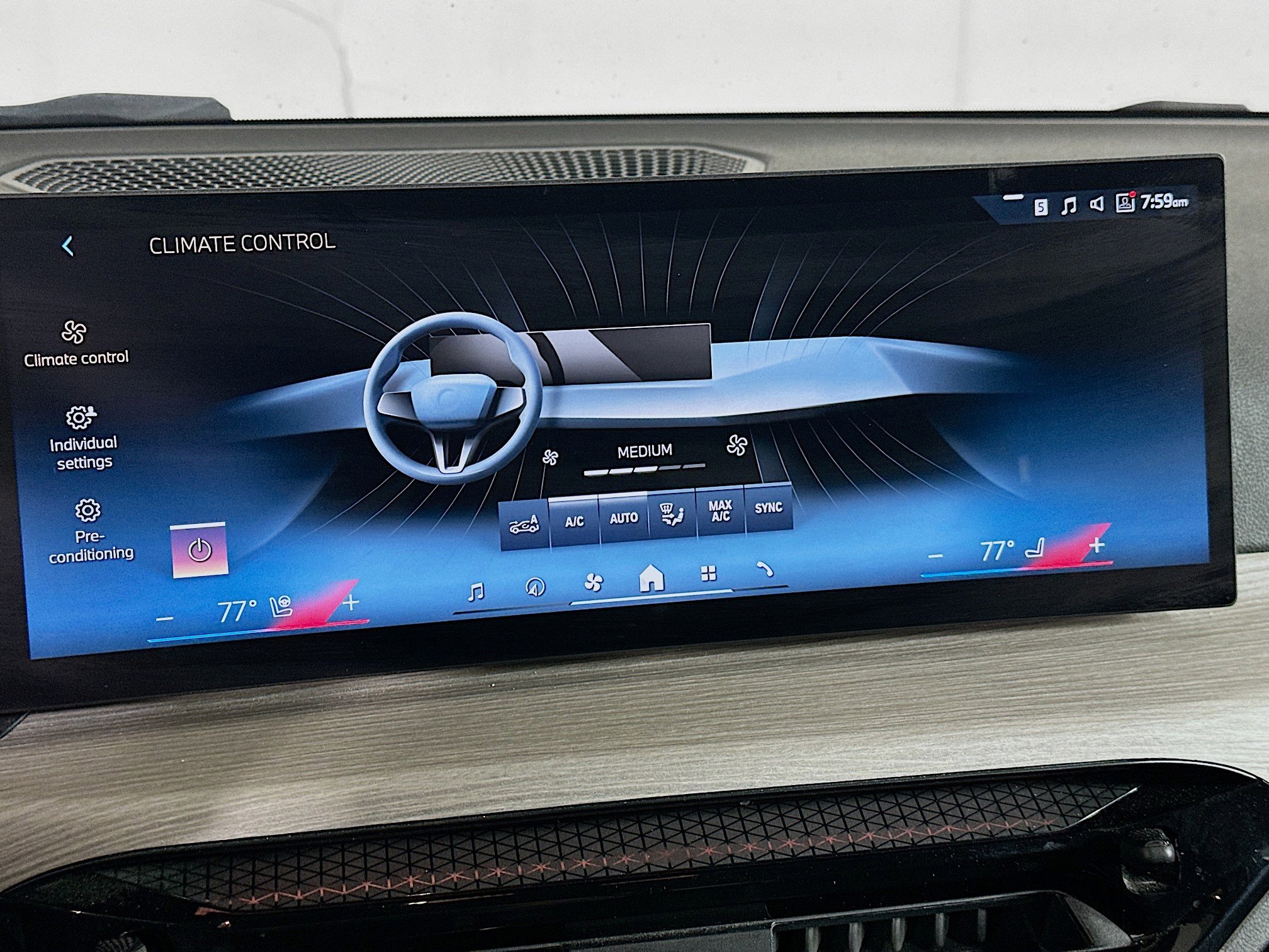 Used 2025 BMW 330i Sedan w/ Convenience Package image 24