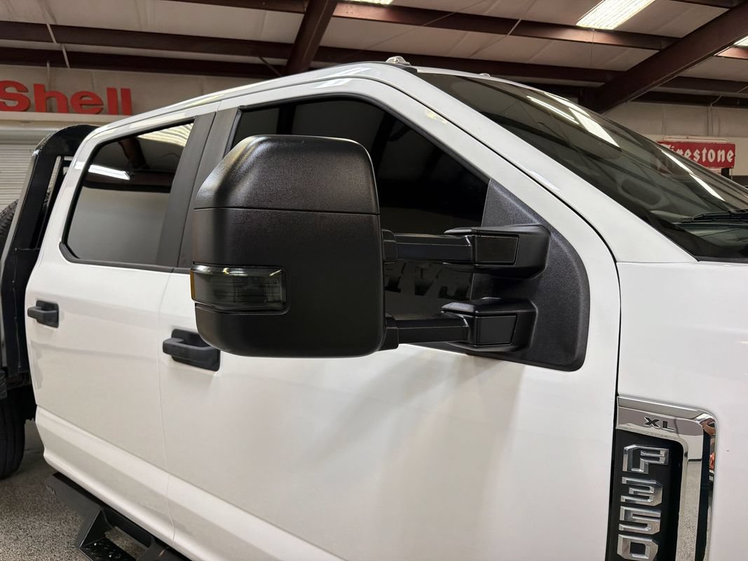 Used 2022 Ford F350 XL w/ Power Equipment Group AWD/4WD image 44