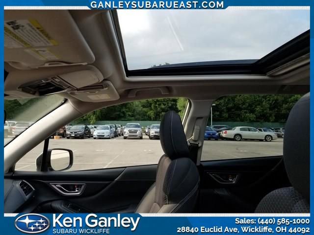 Certified 2022 Subaru Forester Premium image 13