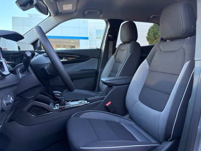 New 2026 Chevrolet TrailBlazer LT w/ Convenience Package AWD/4WD image 17