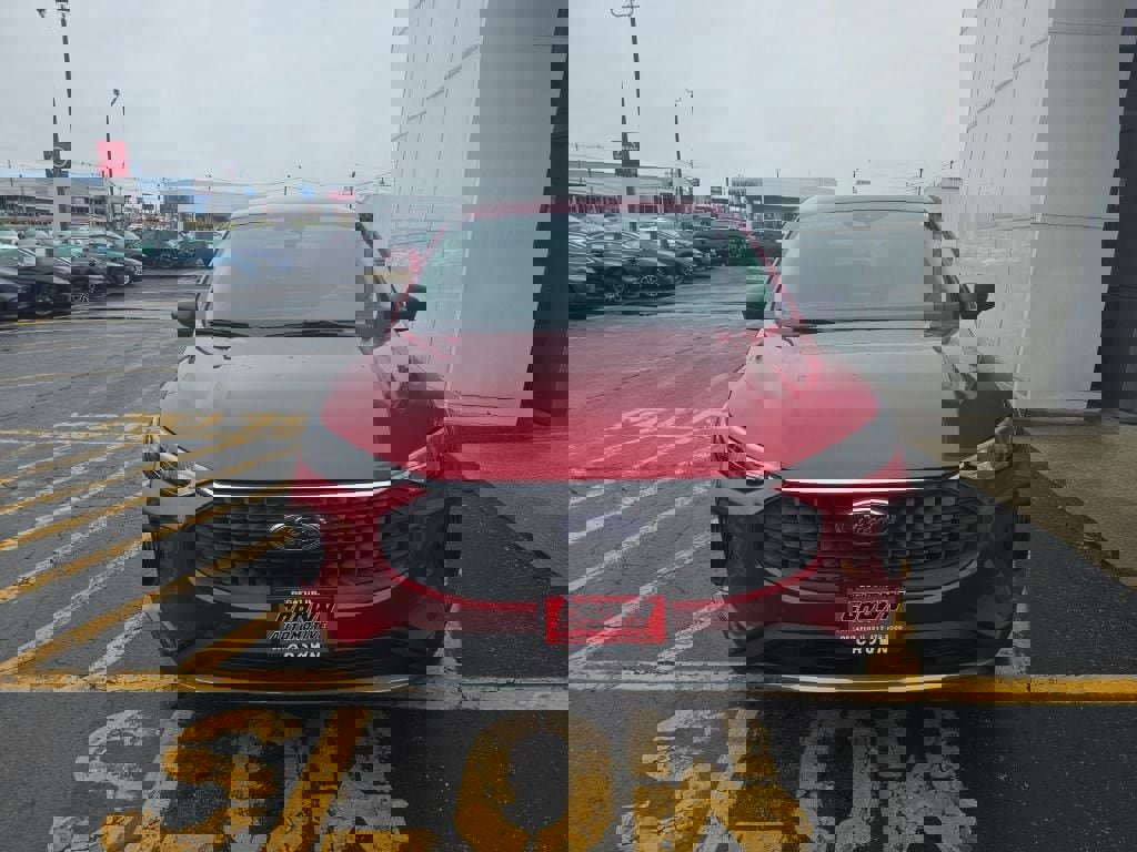 Used 2023 Ford Escape Active image 10