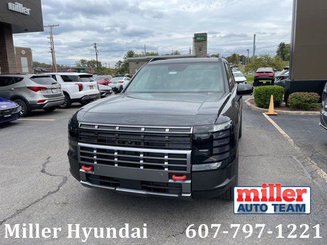 New 2026 Hyundai Palisade XRT Pro image 1