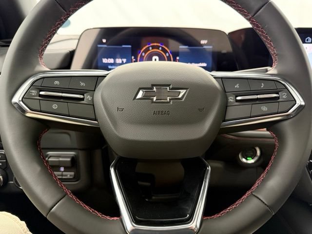 New 2026 Chevrolet Tahoe RST w/ Sun And Tow Package AWD/4WD image 48
