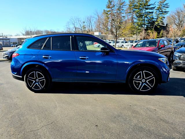 New 2026 Mercedes-Benz GLC 300 4MATIC image 7