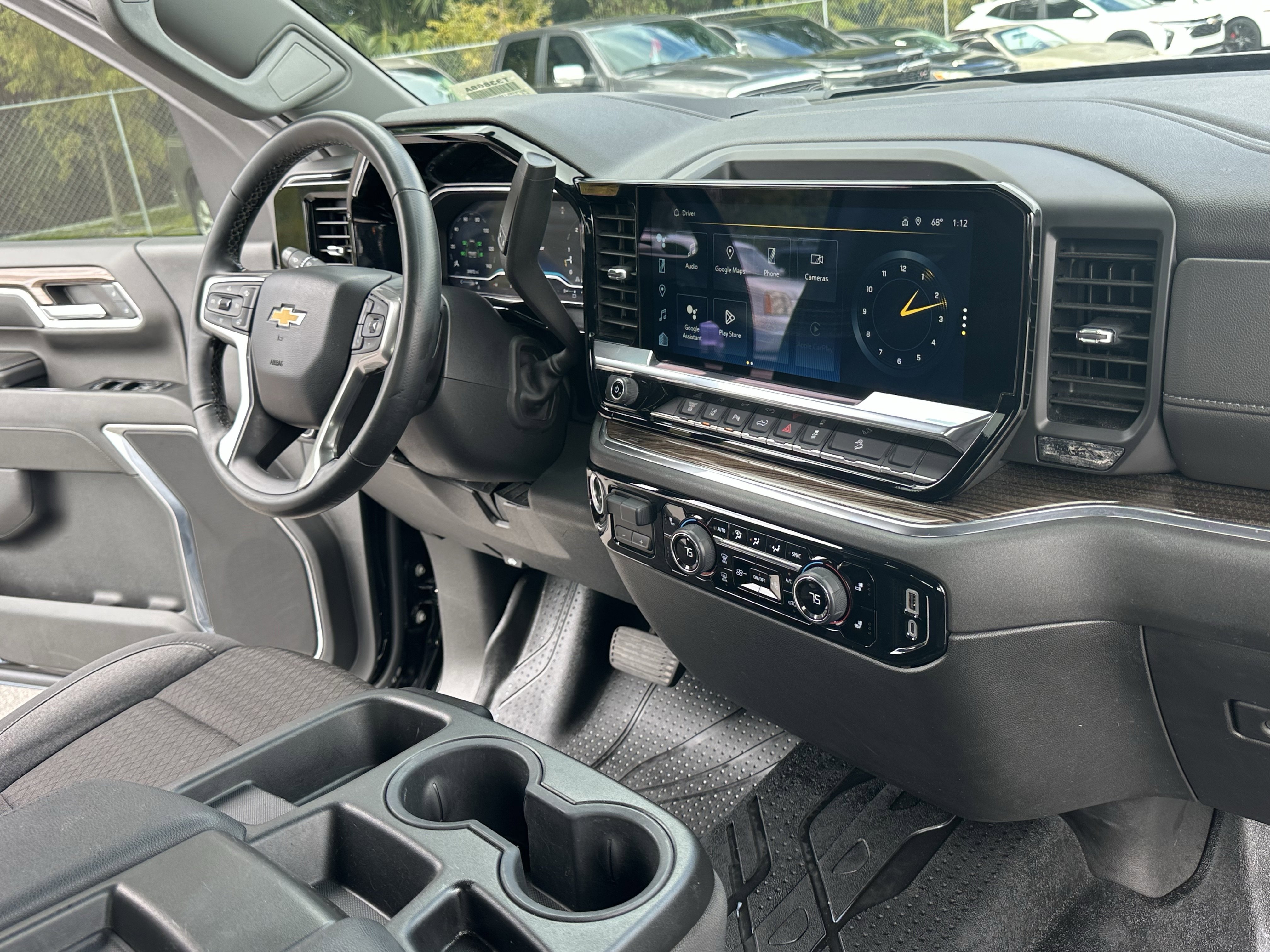 Used 2024 Chevrolet Silverado 2500 LT w/ All Star Edition image 18