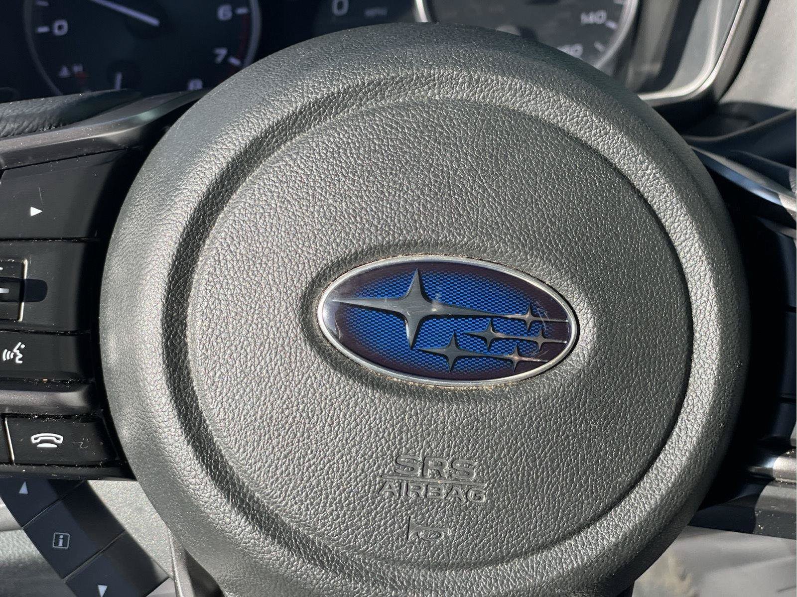 Used 2020 Subaru Outback Limited AWD/4WD image 30