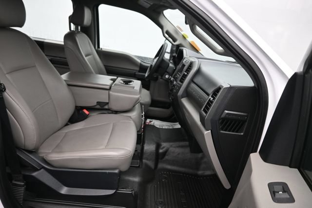 Used 2020 Ford F250 XL w/ Power Equipment Group AWD/4WD image 7