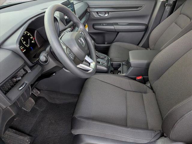 New 2026 Honda CR-V EX image 4