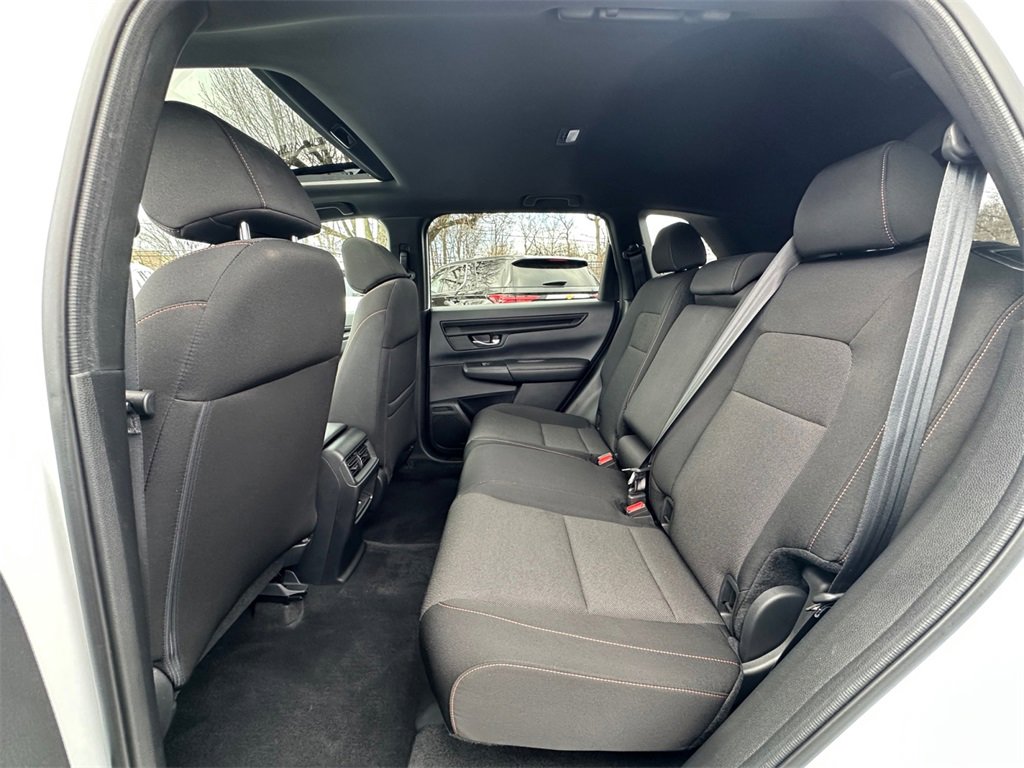 Used 2023 Honda CR-V Sport image 17