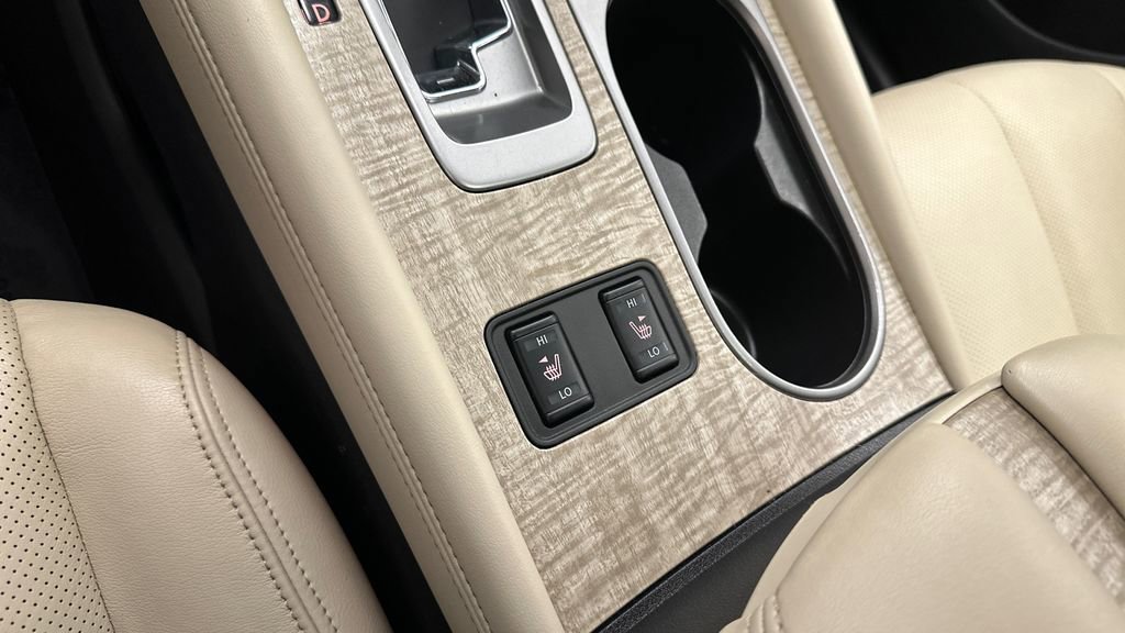 Certified 2024 Nissan Murano SL image 31