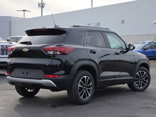 New 2026 Chevrolet TrailBlazer LT w/ Convenience Package image 22