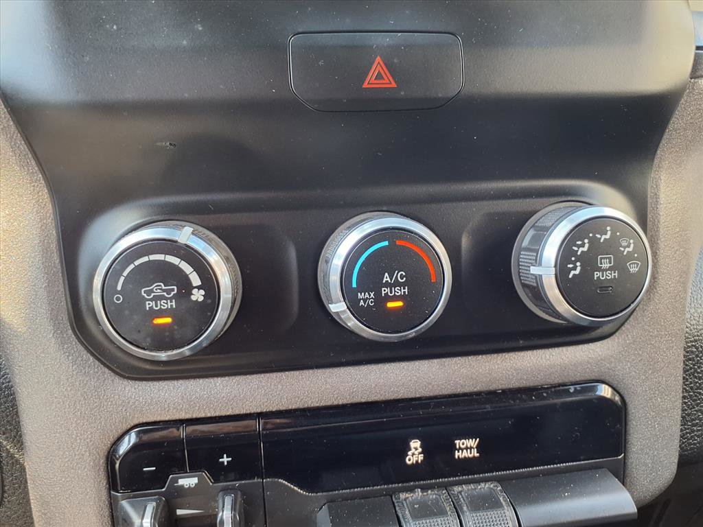 Used 2022 RAM 2500 Tradesman image 7