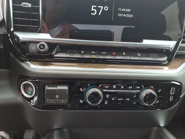 New 2026 Chevrolet Silverado 2500 LT w/ Z71 Chrome Sport Edition image 15