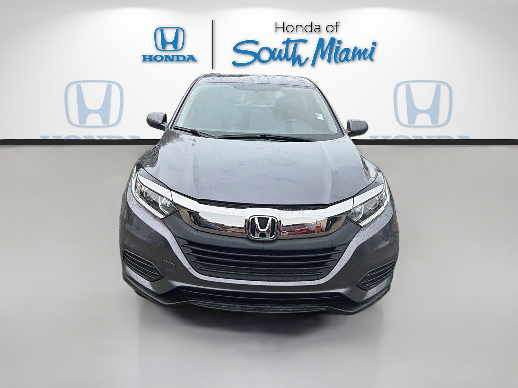 Used 2022 Honda HR-V LX image 2
