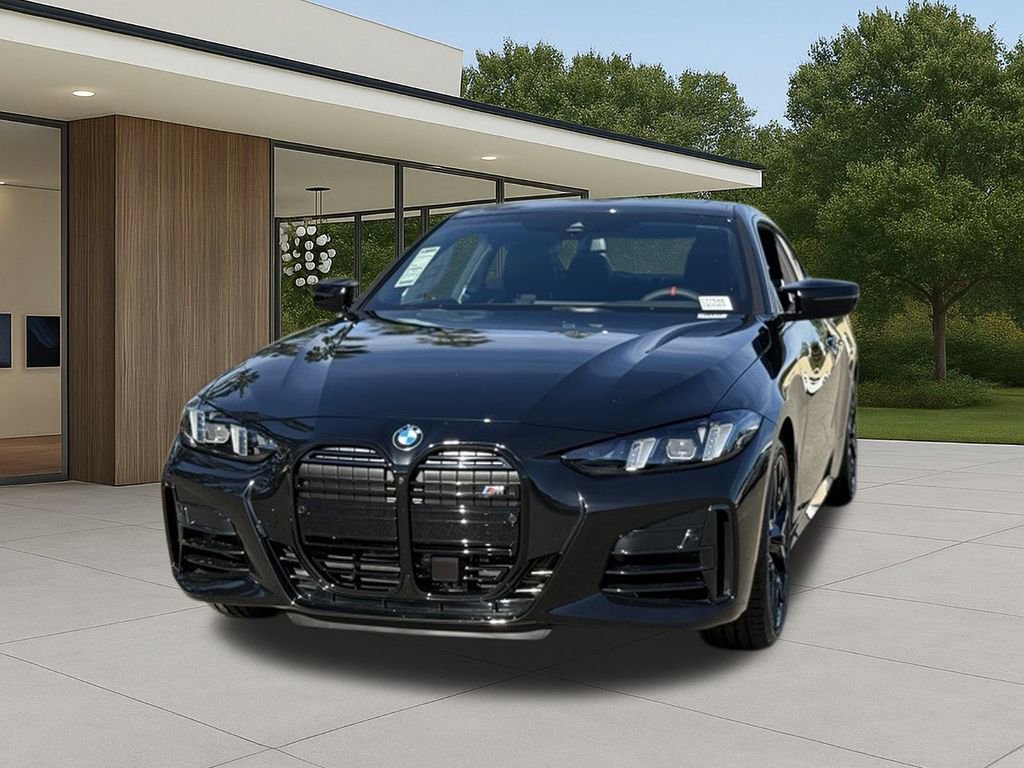 New 2026 BMW M440i Coupe w/ Premium Package image 5