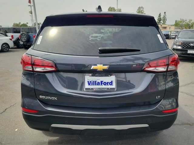 Used 2023 Chevrolet Equinox LT image 15