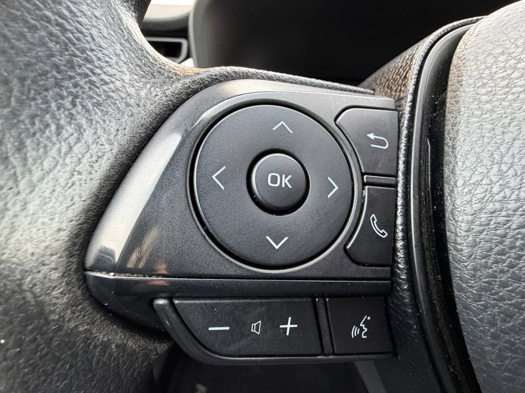 Used 2019 Toyota RAV4 LE w/ All Weather Liner Package AWD/4WD image 22